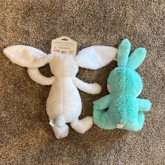 2 NEW Rabbits - Picture 5 of 9